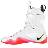 White/Orange/Pink Nike HyperKO 2 Limited Edition 121   