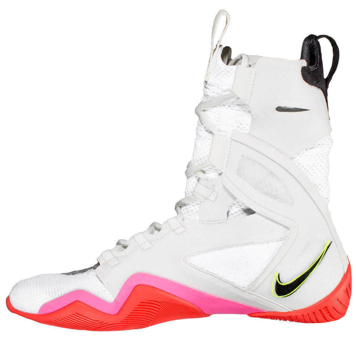 White/Orange/Pink Nike HyperKO 2 Limited Edition 121   