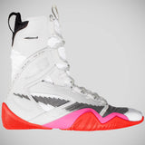 White/Orange/Pink Nike HyperKO 2 Limited Edition 121   