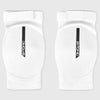 Bytomic Red Label Elasticated Elbow Guard White/Black