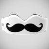 SafeJawz Extro Mo Mouth Guard White/Black