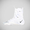 Nike HyperKO 2.0 Boxing Boots White